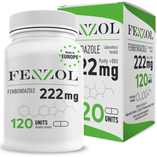 fenbendazole for dogs